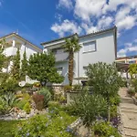 Ferienwohnung Fuer 3 Personen Ca 35 Qm In Crikvenica, Kvarner Bucht Crikvenica Und Umgebung