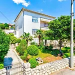 Ferienwohnung Fuer 4 Personen Ca 45 Qm In Crikvenica, Kvarner Bucht Crikvenica Und Umgebung