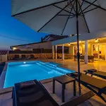 Villa Beachfront