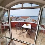 Apartments With A Parking Space Crikvenica - 22516