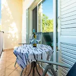Ferienwohnung Fuer 4 Personen Ca 35 Qm In Njivice, Kvarner Bucht Krk