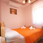 Ferienwohnung Fuer 4 Personen Ca 40 Qm In Njivice, Kvarner Bucht Krk