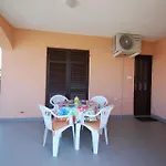 Ferienwohnung Fuer 4 Personen Ca 37 Qm In Njivice, Kvarner Bucht Krk