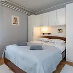 Ferienwohnung Fuer 5 Personen Ca 65 Qm In Njivice, Kvarner Bucht Krk
