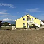 Ferienwohnung Fuer 4 Personen Ca 62 Qm In Porat, Kvarner Bucht Krk