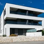 Ferienwohnung Fuer 4 Personen Ca 30 Qm In Vantacici, Kvarner Bucht Krk