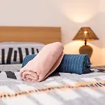Ferienwohnung Fuer 5 Personen Ca 55 Qm In Bogovici, Kvarner Bucht Krk