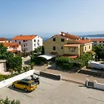Ferienwohnung Fuer 5 Personen Ca 70 Qm In Vantacici, Kvarner Bucht Krk