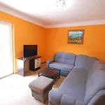 Ferienwohnung Fuer 5 Personen Ca 77 Qm In Njivice, Kvarner Bucht Krk