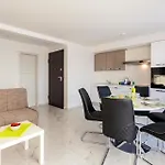 Ferienwohnung Fuer 6 Personen Ca 90 Qm In Milcetici, Kvarner Bucht Krk