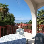 Ferienwohnung Fuer 4 Personen Ca 80 Qm In Njivice, Kvarner Bucht Krk