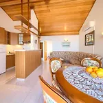 Ferienwohnung Fuer 5 Personen Ca 55 Qm In Njivice, Kvarner Bucht Krk
