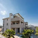 Ferienwohnung Fuer 6 Personen Ca 119 Qm In Vantacici, Kvarner Bucht Krk