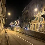 Damba 2 Apartment