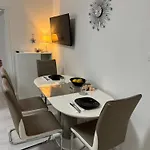 Apartman Mia
