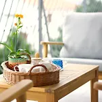 Blue Horizon Apartment