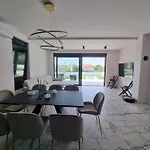 Holiday House With A Swimming Pool Banjol, Rab - 22703