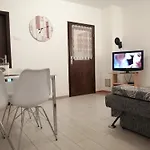 Apartment Irena