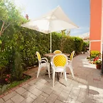 Apartments Nadica