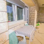 Apartments Anita Near Opatija With Private Parking