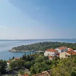 Apartman Rene, 150M From The Sea, Panorama View, Crikvenica, Dramalj, Parking