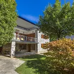 Ferienhaus Fuer 8 Personen Ca 90 Qm In Novi Vinodolski, Kvarner Bucht Crikvenica Und Umgebung