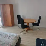 Studio Apartman