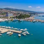 Apartment In Crikvenica 42458