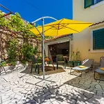 Holiday Home In Grizane 43088