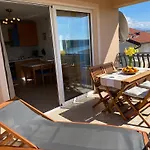 Apartment M&A With Sea View