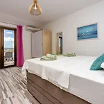 Nur 300 Meter Zum Strand Mit Meerblick