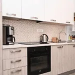 Seafront Apartment Icici
