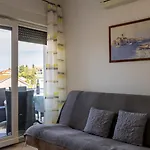 Apartment Andre