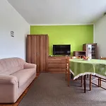 Apartment Sandra