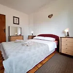Apartment Sandra