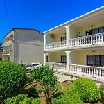 Apartmani Ceko