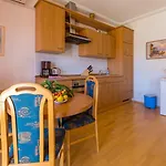 Meernahes Apartment, 230 Meter Zum Sandstrand