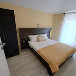 Apartment 4D