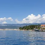 Ferienwohnung Fuer 3 Personen Ca 40 Qm In Silo, Kvarner Bucht Krk - B61463