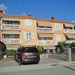 Ferienwohnung Fuer 3 Personen Ca 40 Qm In Silo, Kvarner Bucht Krk - B61463