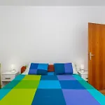 3 Bedroom Pet Friendly Home In Omisalj