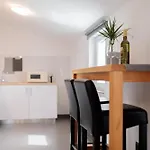 Apartments Lijan