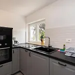 Seaside Apartments With A Swimming Pool Losinj, Losinj - 22580
