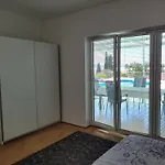 House Pool