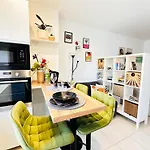 Studio Apartman Gardenia