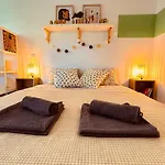 Studio Apartman Gardenia