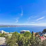 Blue Wave View Apartment