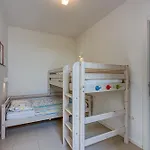 Rr Losinj Harbour View Apartment And Studio - Happy Rentals