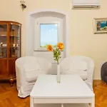 Villa Karlo - Sabljici - Island Of Krk - Traditional Stone Villa With Pool