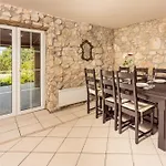 Villa Karlo - Sabljici - Island Of Krk - Traditional Stone Villa With Pool